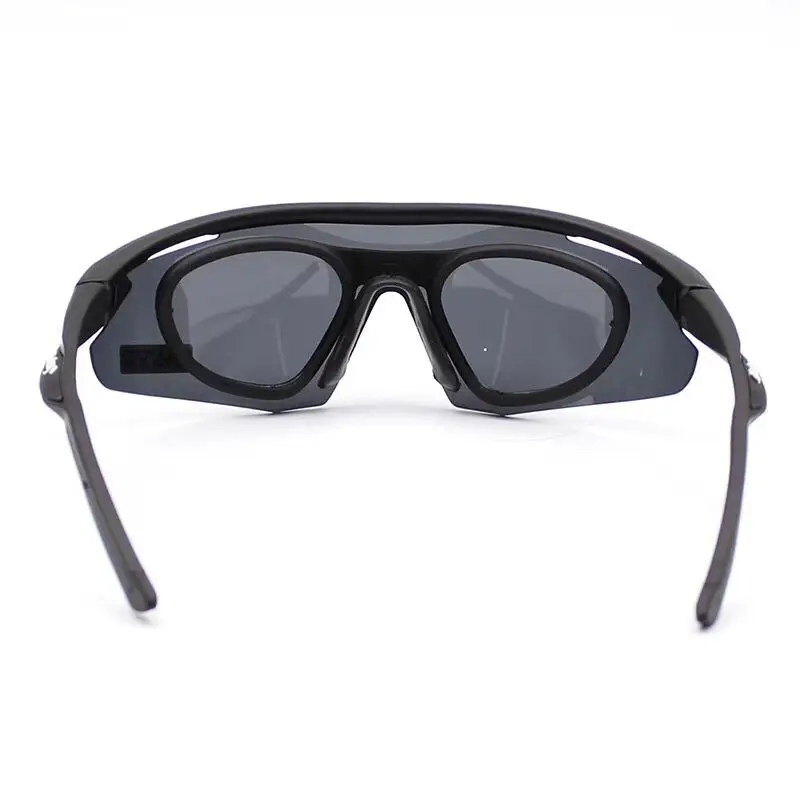 Тактические камуфляжные очки Daisy X7 мужские военные поляризованные солнцезащитные очки CS wargame страйкбол очки велосипедные фотохромные очки
