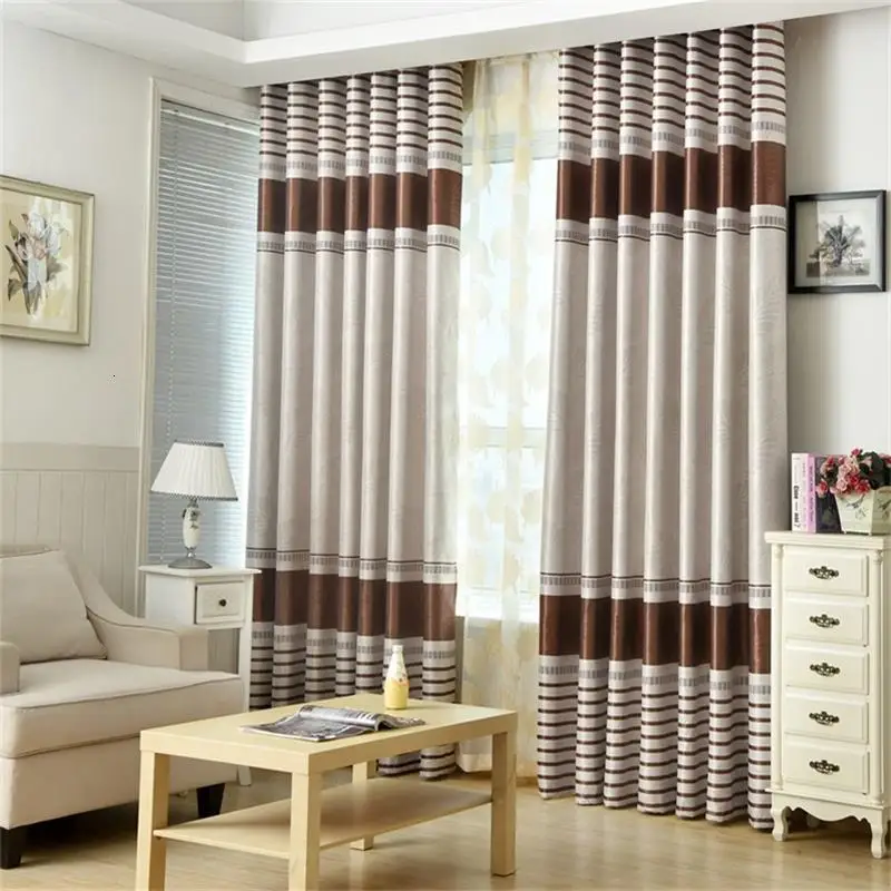 На Okno Gordijnen спальня Cortinados дети Dormitorio модерн для кухня Rideaux де Luxo Para Sala Роскошные Cortinas шторы