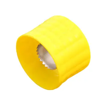 

Simple and Quick Stainless Steel Planing Grain Thresher Household Peeling Jade Artifact Creative Kitchen 45DC24