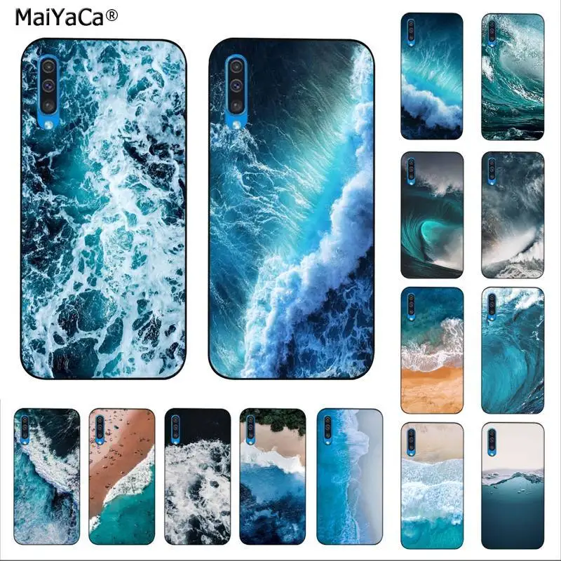 Чехол MaiYaCa для Samsung A10 20s 71 51 10 s 20 30 40 50 70 A30s | Мобильные телефоны и аксессуары