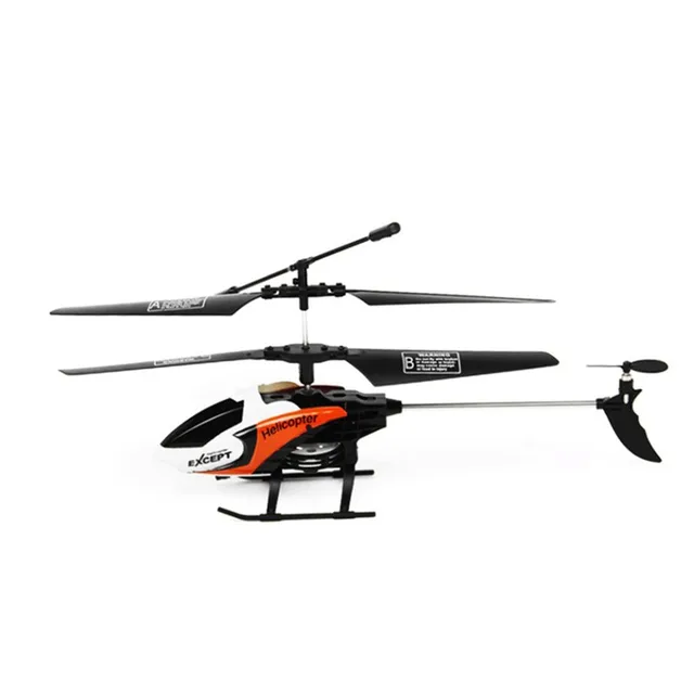 outdoor rc helicopter