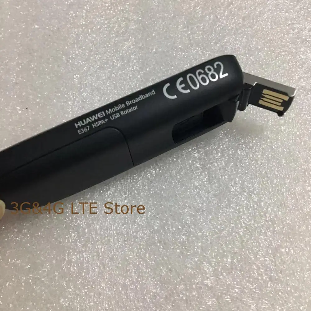 Горячий разблокированный HUAWEI E367 3g 28,8 Мбит/с HSPA+ USB модем