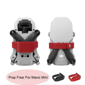 

Propeller Stabilizer Fixer Mount Mavic Mini/Mini 2 Blade Motor Fixed Holder Protector Guard for DJI Mavic Mini Accessories