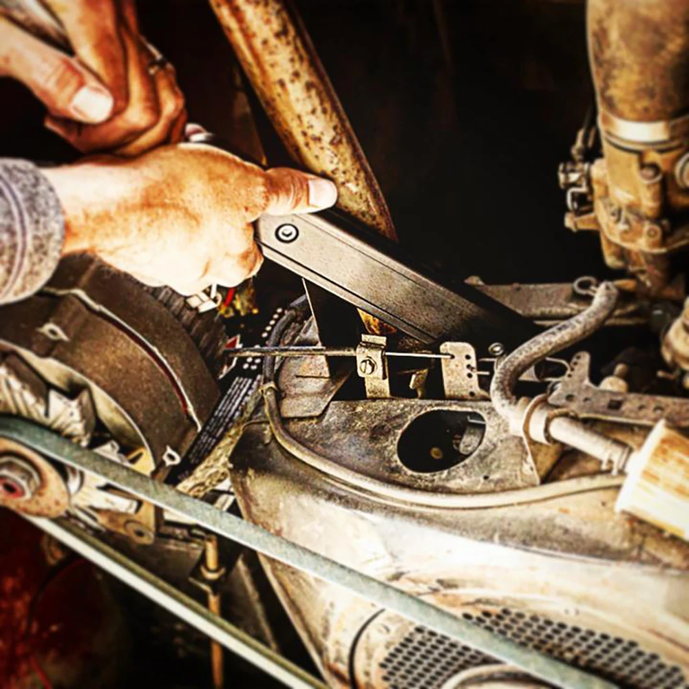 DIY hook wrench adjustable 3/8\ DIY hook wrench adjustable 3/8\
