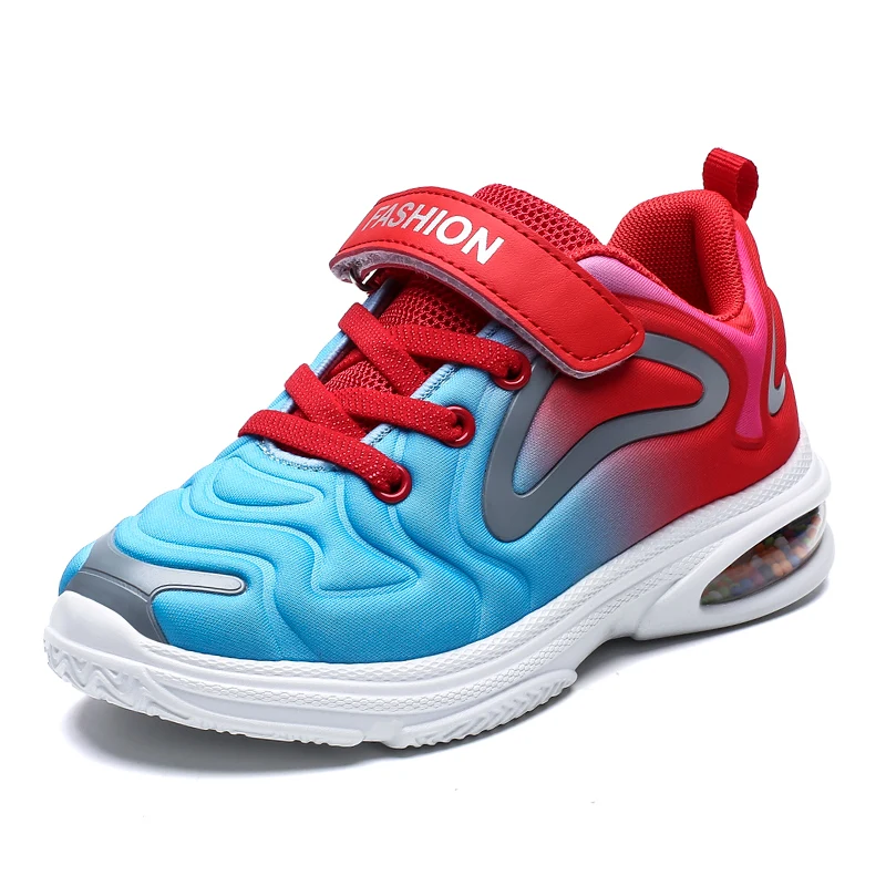 

Kids Sneakers Boys Air Mesh Sneakers Kids Running Shoes For Girls Sneakers Children Breathable Student Casual Air Shoes