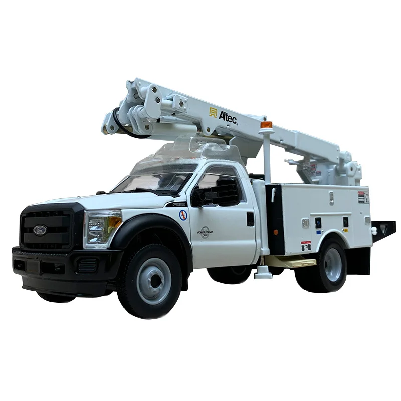 altec toy bucket truck
