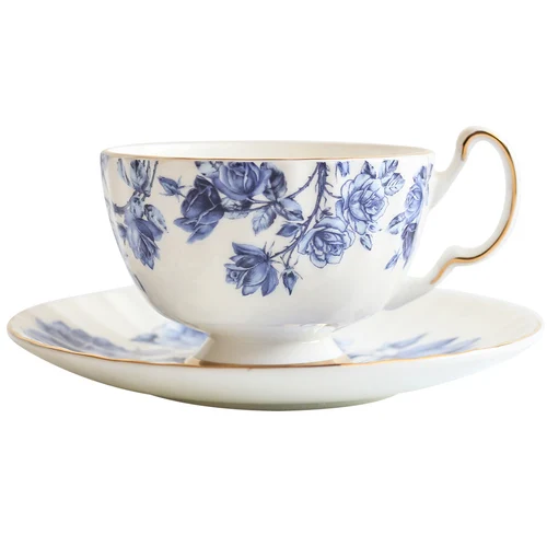 Bone china B