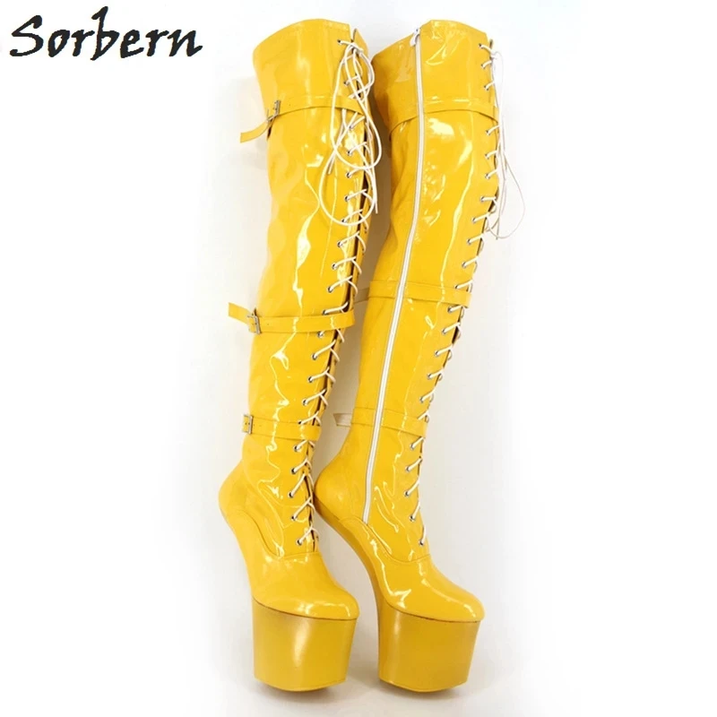 Sorbern-Woman-Boots-Lace-Up-Extreme-High-Heel-Fetish-Heelless-Horse-Stallion-Hoof-Sole-Over-The.jpg_Q90.jpg_.webp (2)
