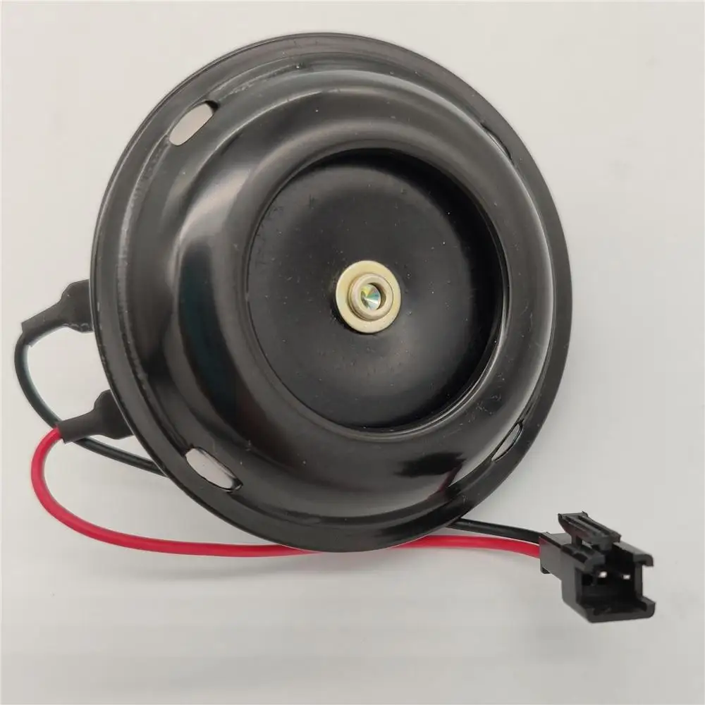 

BELL ASSY of DUALTRON X DTX electric scooter trumpet trump speaker loudspeaker horn