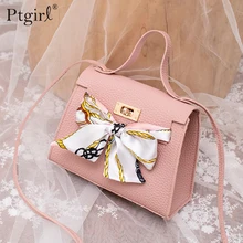 Европейская Повседневная сумка-мессенджер с клапаном, женская сумочка Ptgirl, женские вечерние сумки через плечо, женские роскошные сумки для женщин