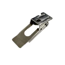 Заводская Прямая Oppo лампа панель только пружинная Пряжка решетка лампа пружинная Пряжка встроенный скрытый пружинный зажим