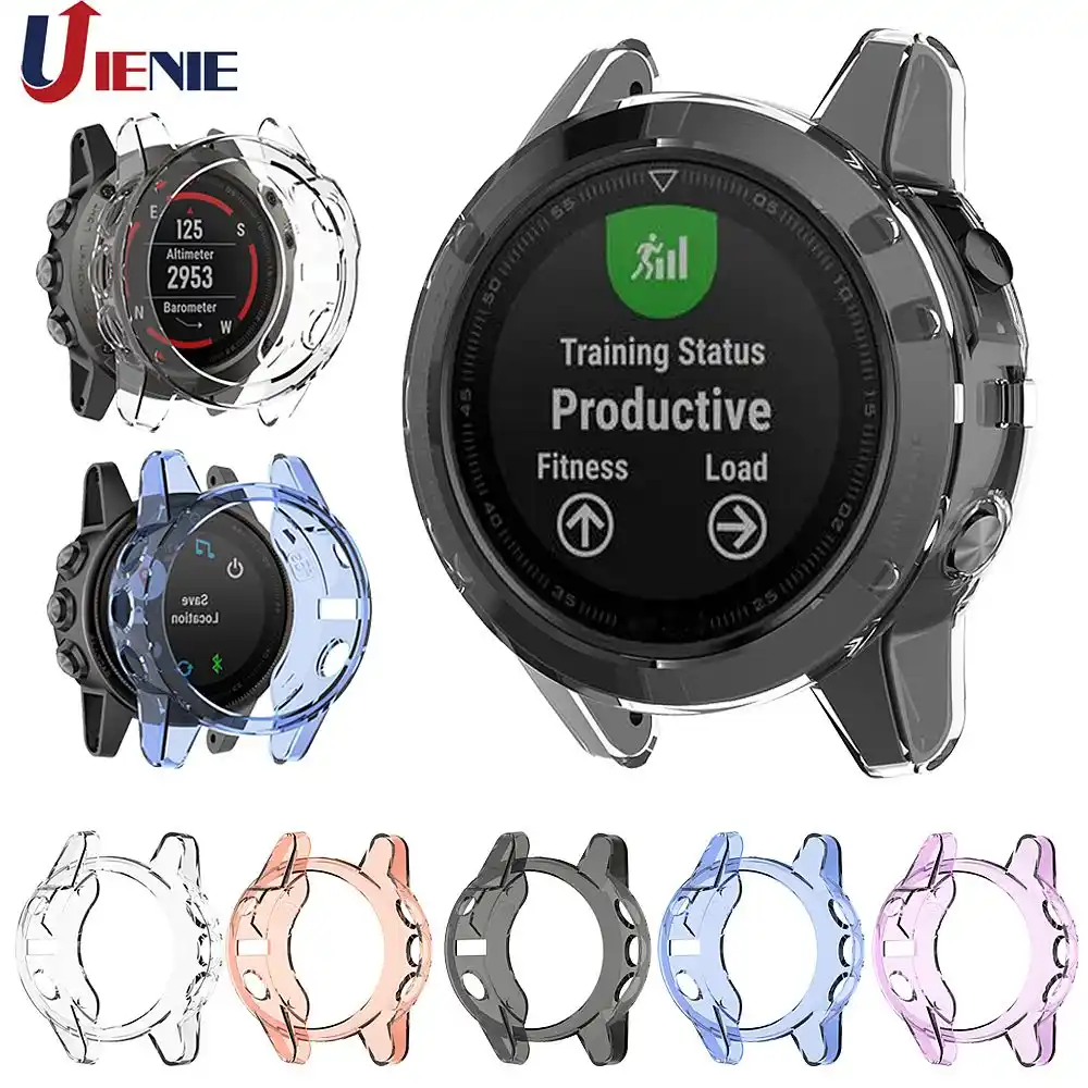 fenix 5 protective case