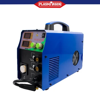 

MIG200 3 In1 TIG/MIG/MMA Welder Machine Metalworking Welding Tool 220v