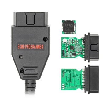 

Galletto 1260 In Engine Analyzer EOBD2 Galletto 1260 ECU Flasher Galletto 1260 ECU Chip Tuning Scanner With Ftdi Multi-Language