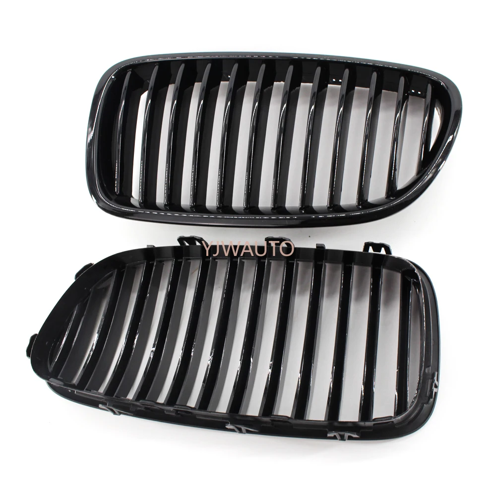 

Решетка радиатора для BMW F10 F18 2010-2015