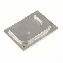 2 шт. тяговое кольцо ручка лодка Люк защелка флеш нержавеющая сталь Полировка