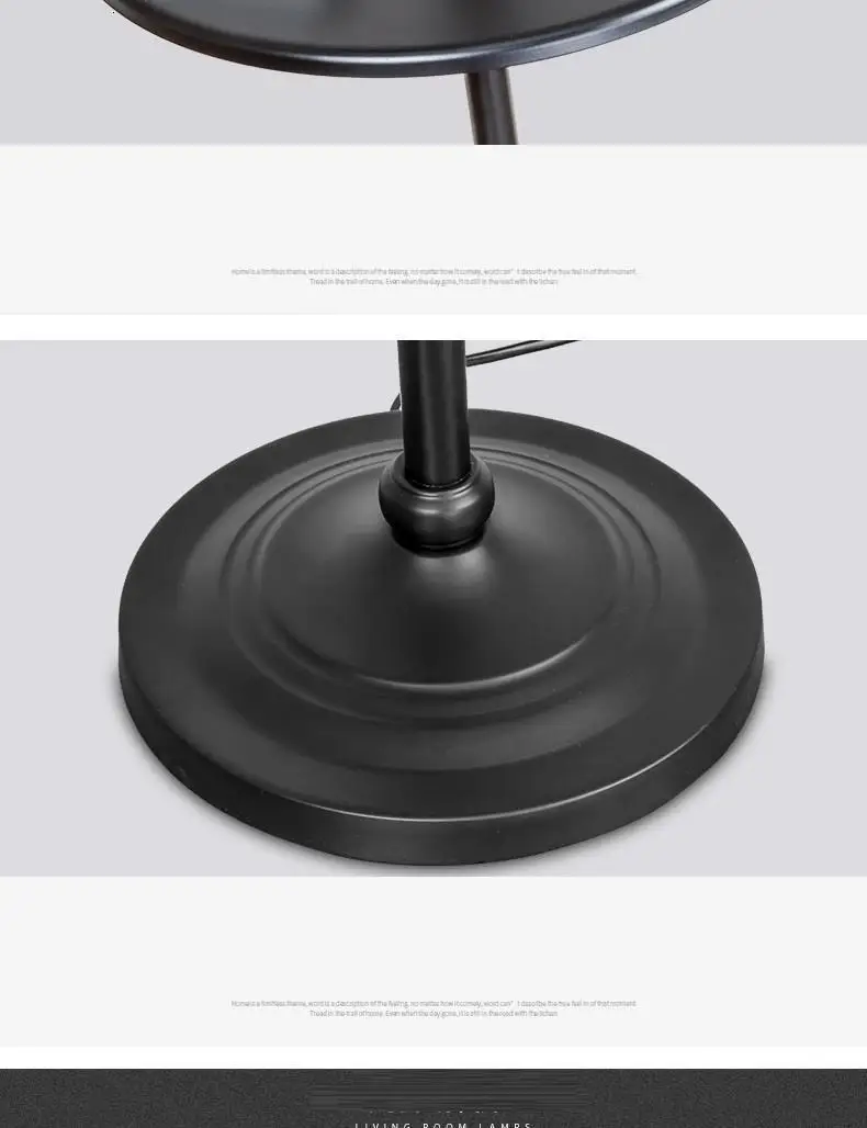 Скандинавский Vloerlamp, стоячий светильник, lampada Da Terra Staande Lampadaire, для салона, для гостиной, Lampara De Pie, стоящая лампа