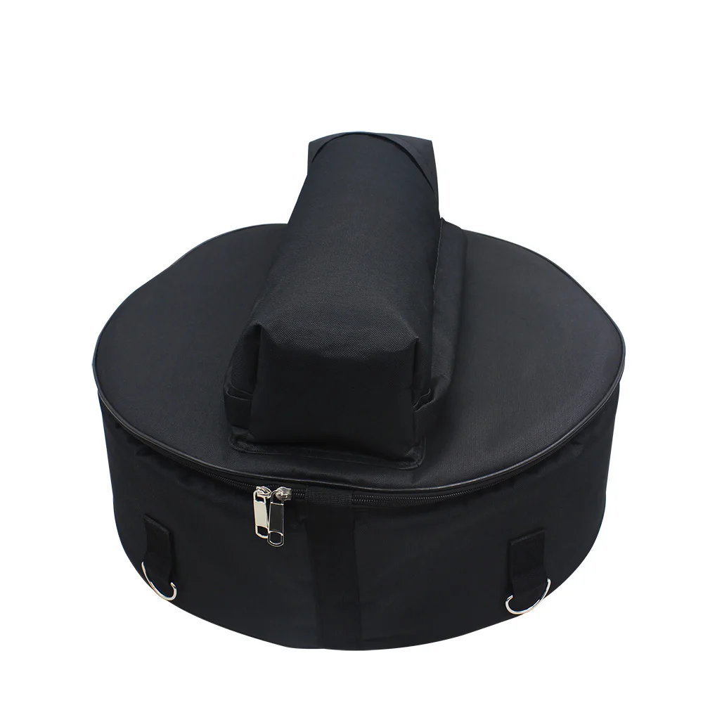 Наплечная сумка для 1" наплечного барабана с регулируемыми ремнями аксессуары