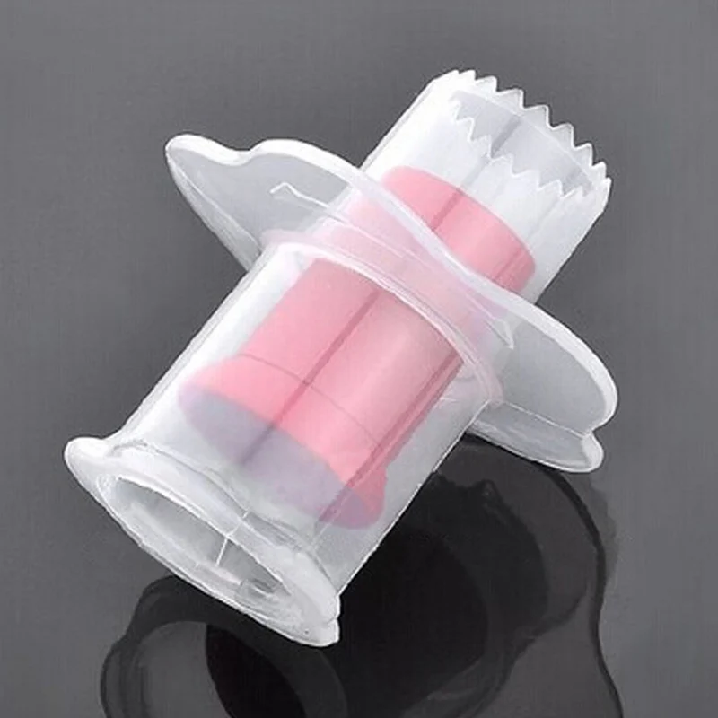 Cupcake Corer Plunger Cutter Pastry Cake Hole Maker Decorating Divider Filler Mode C44 | Дом и сад