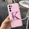 Pink K