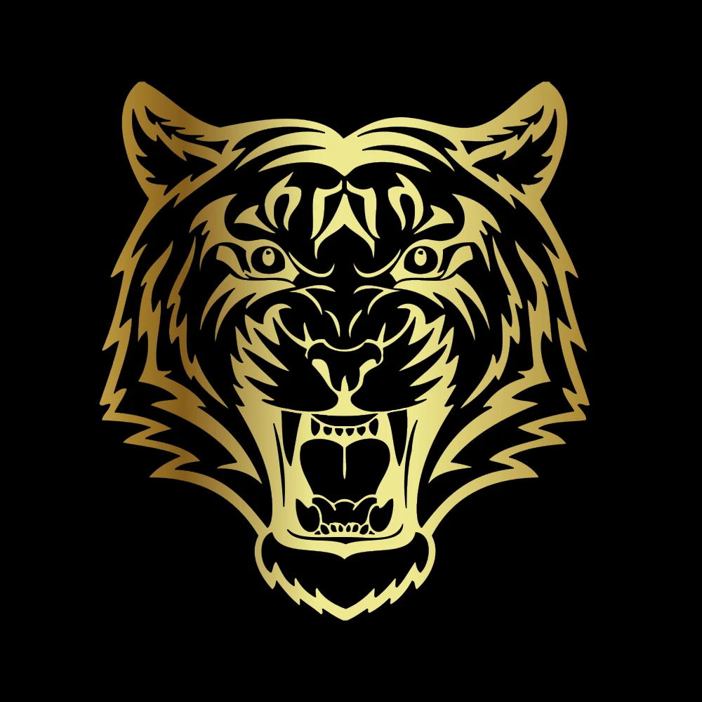 Geaux LSU Tattoo Design: The Ultimate Guide to This Bold Car Sticker for  True Fans, image size:1000x1000