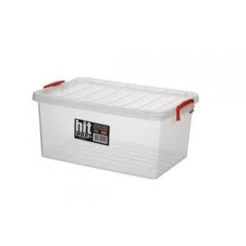 

Clamshell Case (hit Box) 7,7 L. 24025S