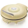 Double Side Heating Baking Pan Electric Crepe Maker Multi Cooker Skillet Pancake Baking Machine Grill padella elettrica 1