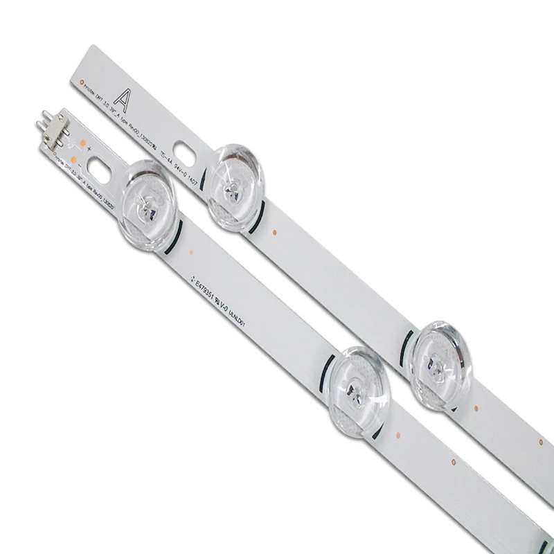 

8pcs x LED Backlight Strip for LG TV 390HVJ01 lnnotek drt 3.0 39" 39LB5610 39LB561V 39LB5800 39LB561F DRT3.0 39LB5700 39LB650V