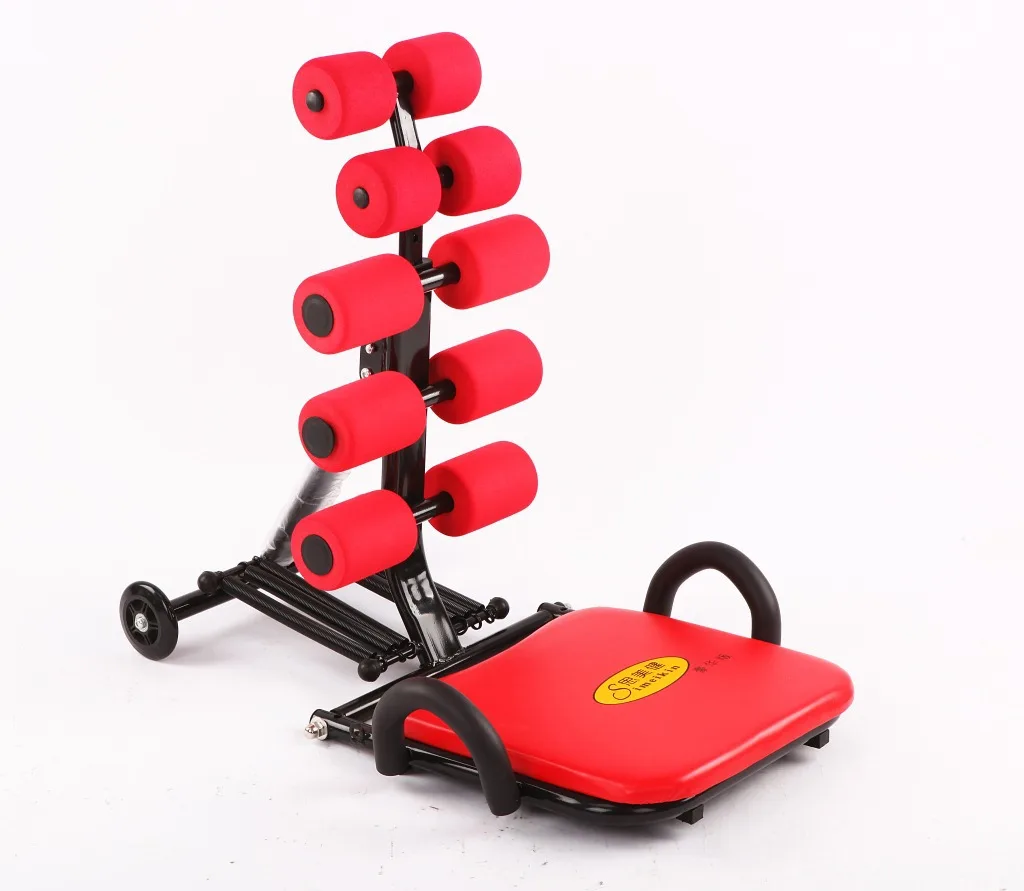 

[Manufacturers Wholesale] Armrest AB Rocket-Push-up Sit-up Belly Holding Exercise Machine