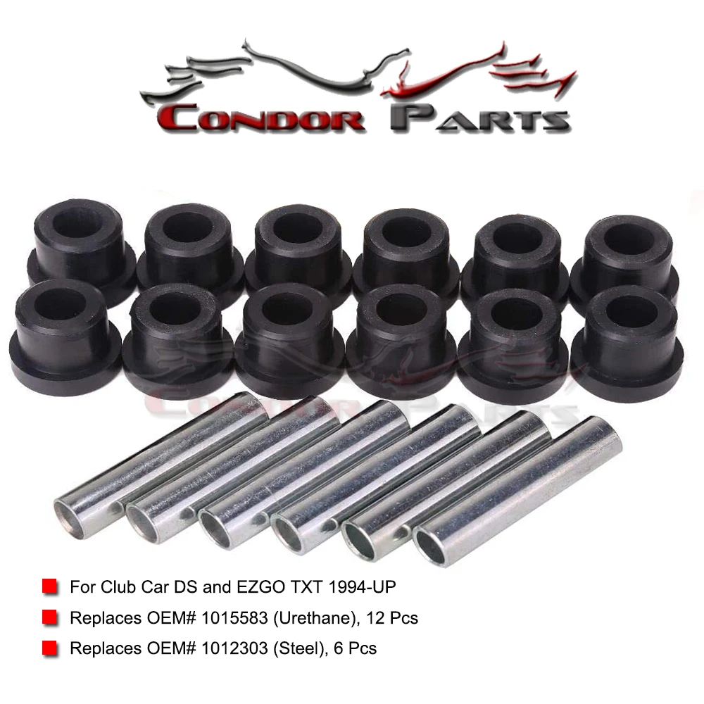 condor electric golf buggy review