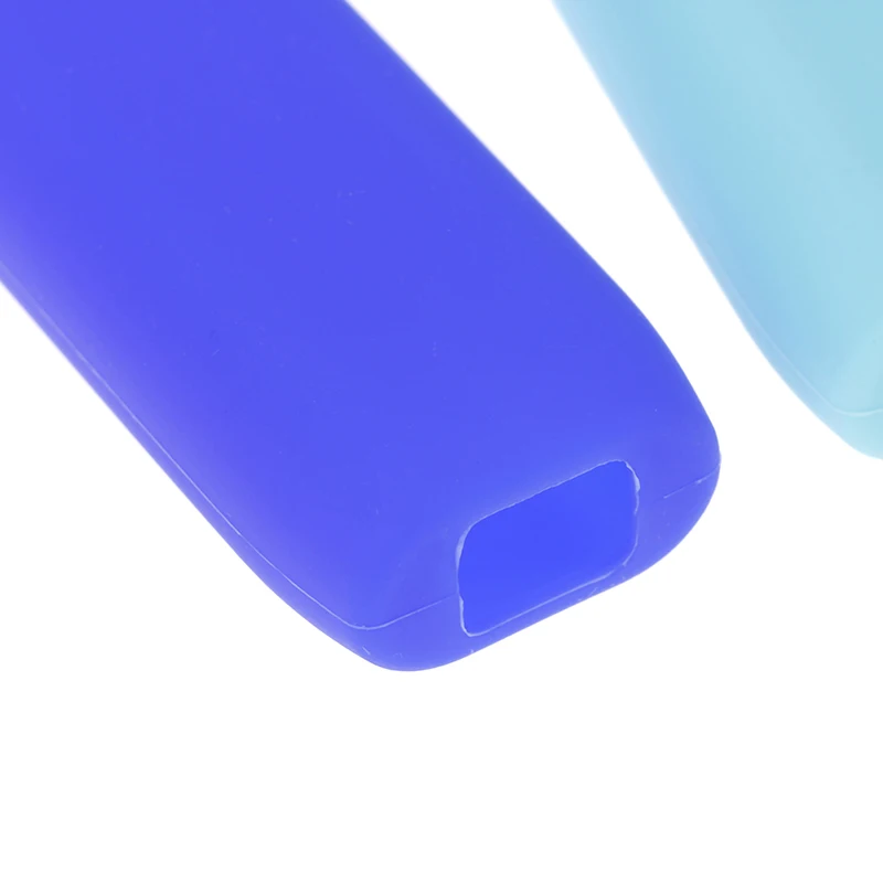 1 шт 6 цветов Мягкий силиконовый чехол для IQOS 3,0 Мульти Чехол