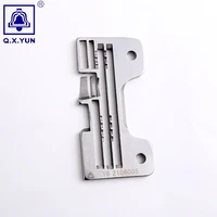 Q.X.YUN Sewing Machine For YAMATO 2108005 AZ8020H-Y6 Machine Oversealing Machine Parts 2109006/2109009   Gauge Set 2