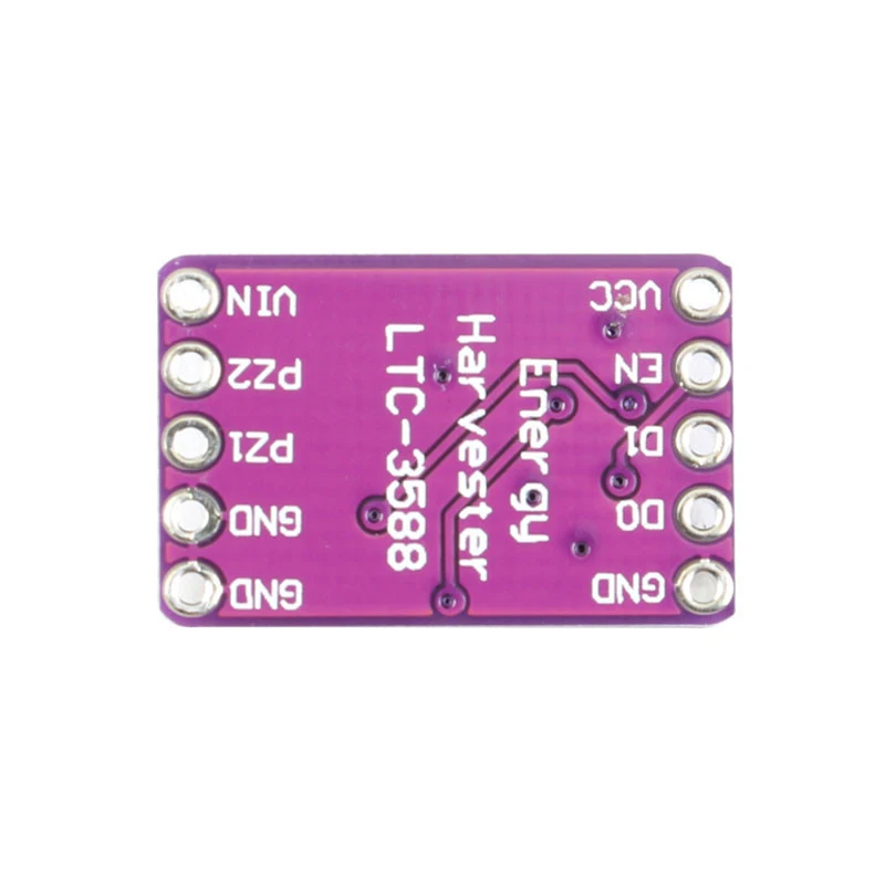 Gy-Ltc3588-1 энергии комбайн Ltc3588 Ltc-3588 датчик коммутационная плата для Arduino модуль
