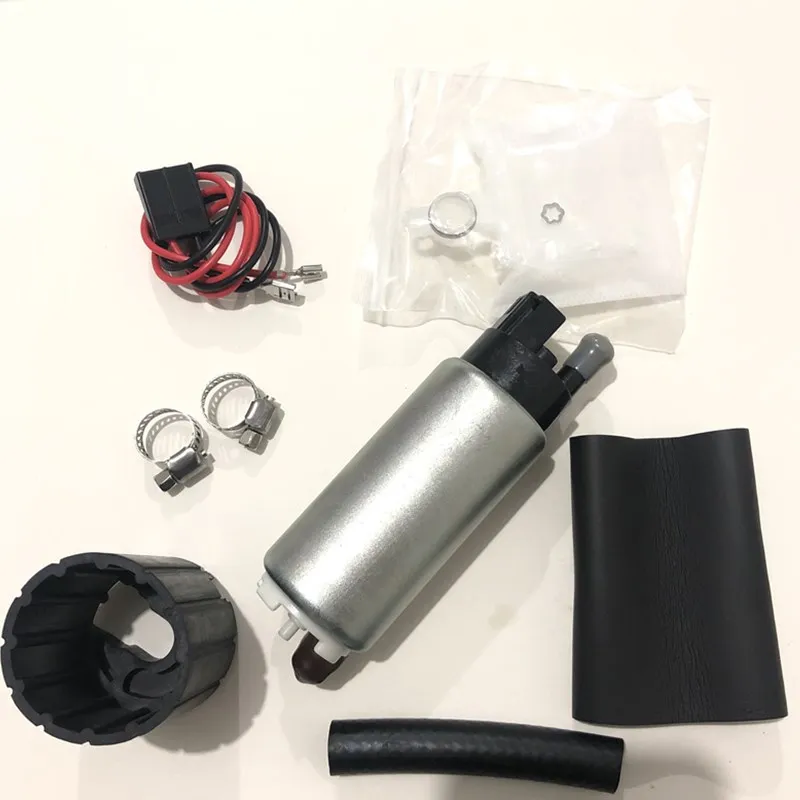 BRAND NEW WALBRO 255LPH FUEL PUMP CIVIC INTEGRA WRX GSS342 Automotive