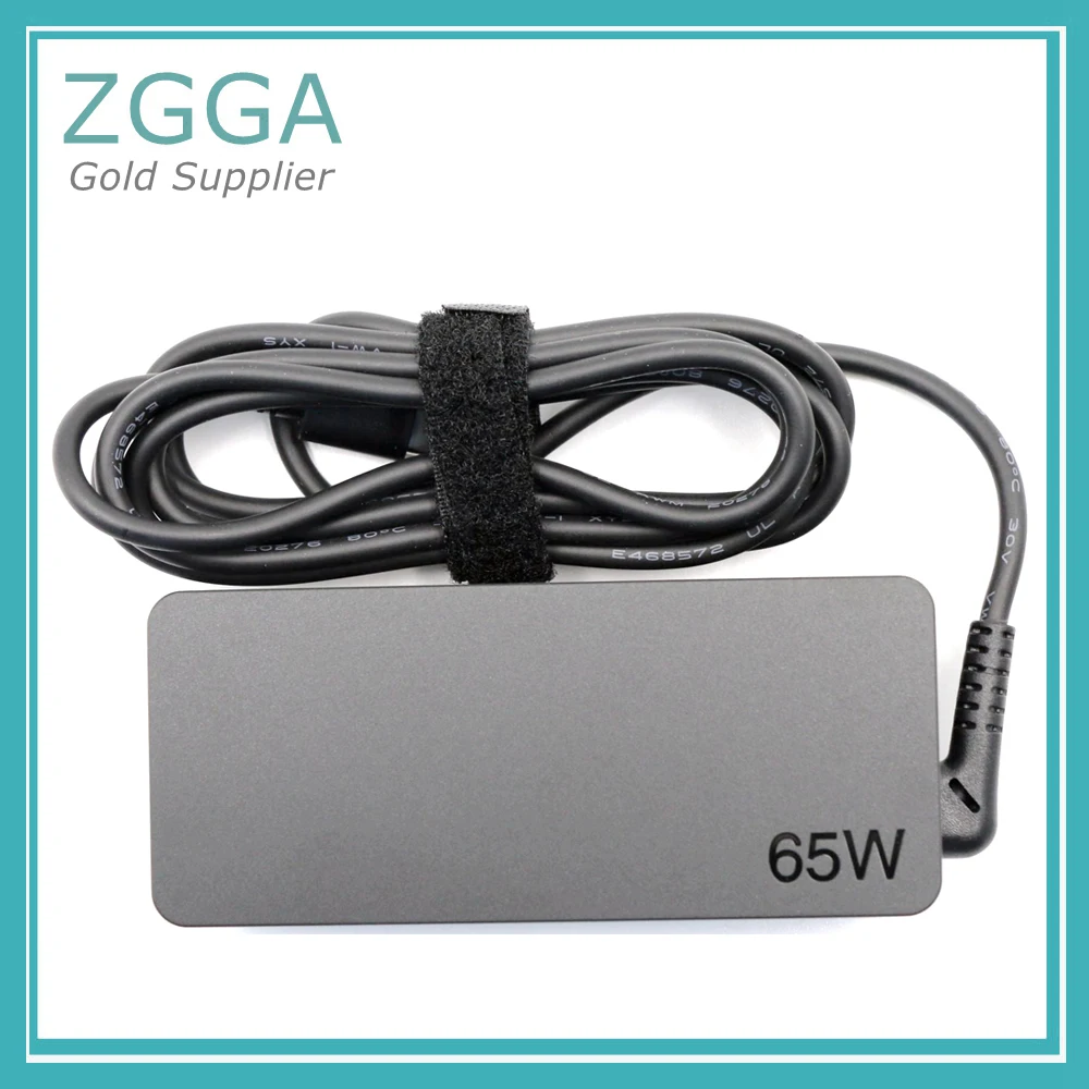 Для lenovo Thinkpad T590 адаптер переменного тока Питание USB зарядное устройство 02DL123 02DL128 02DL124 45 Вт 65 Вт