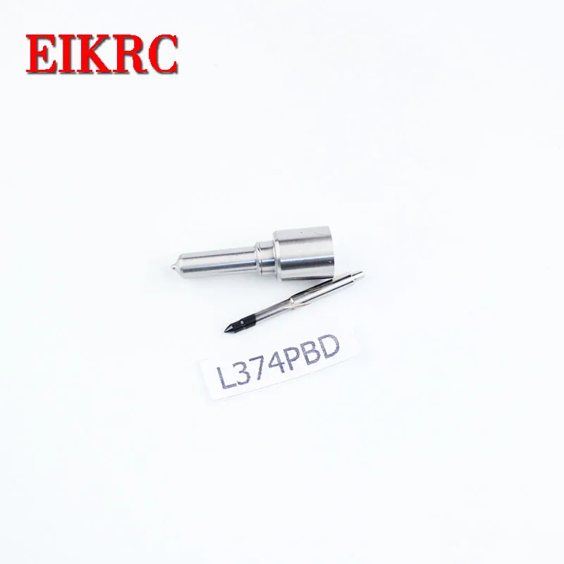 L374PBD L374PRD инжекторы с электронным управлением высокого качества для Delphi