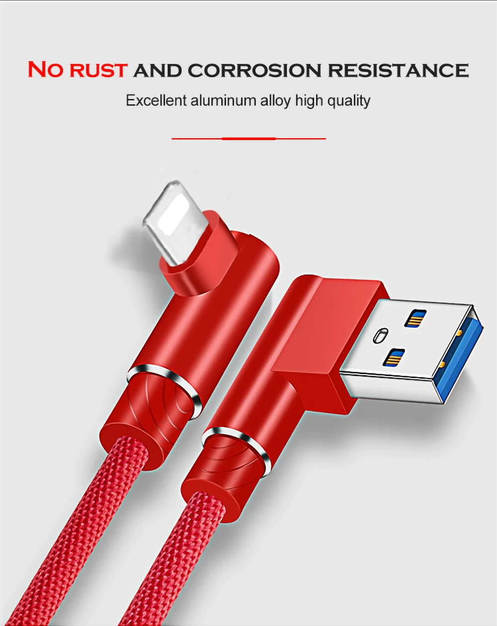 USB кабель 90 градусов зарядное устройство кабель для передачи данных для iPhone 11 Pro XS MAX XR X 8 7 6s Plus зарядный кабель для мобильного телефона быстрое зарядное устройство Шнур