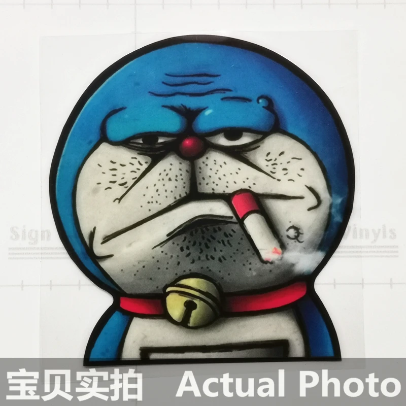 28 Gambar Doraemon  Merokok  Hd Cari Gambar Keren HD