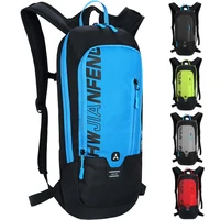 Outdoor Sport Backpack Climbing Hiking Running Bike Cycling Knapsack Ultralight Bladder Hydration Water Bag Rucksack Waterproof 1