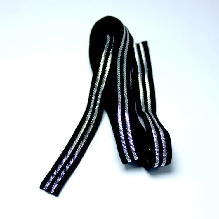 1 см цветная эластичная лента эластичная резиновая Рогатка с резинкой цветные эластичные штаны тонкая одежда аксессуары брюки талия брюки