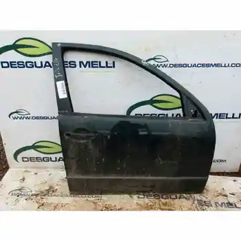 

6Y0831052 RIGHT FRONT DOOR SKODA FABIA (6Y2/6Y3)