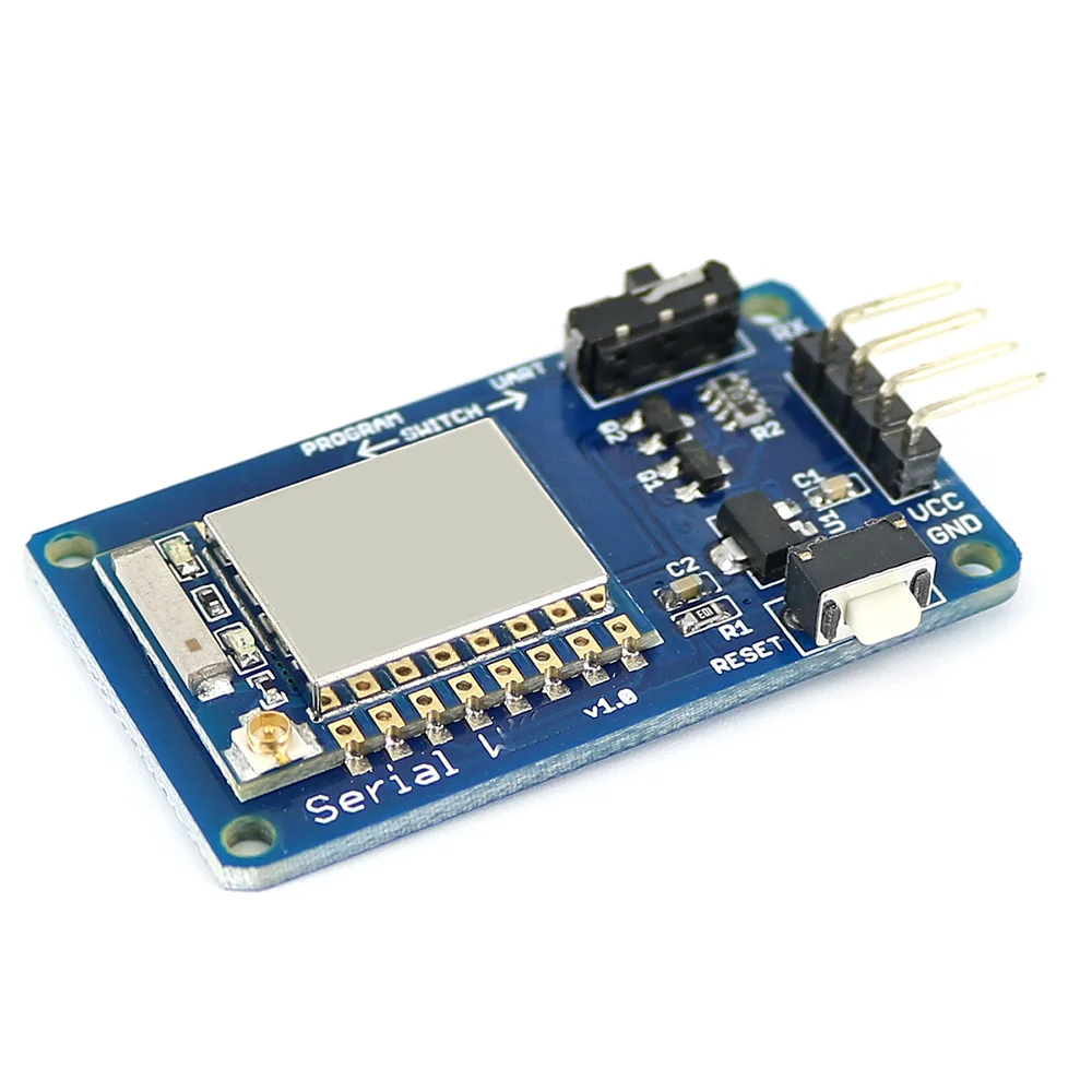 ESP07 ESP-07  WiFi ȣȯ  Arduino  ESP8266  ׳ 3.3V / 5V  尡ִ  Ʈù