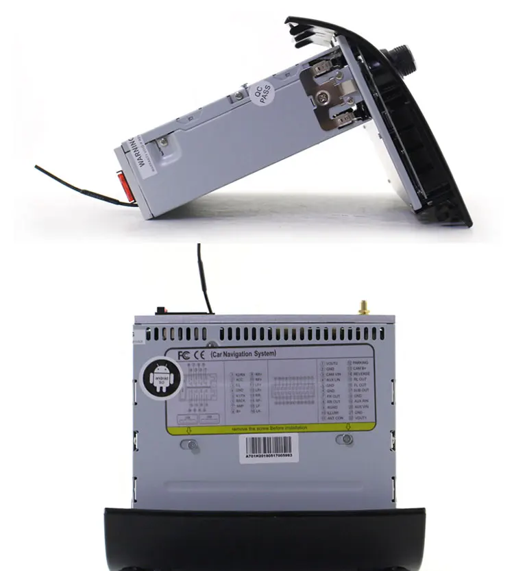 Top TOPBSNA Android 9.0 Car Multimedia Player GPS For Fiat Ducato 2008-2015 CITROEN Jumper PEUGEOT Boxer 1 Din Car Radio Stereo WIFI 14