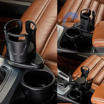 

Replacement Cup Can Holder Parts Multifunctional Truck Interior Storage box