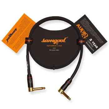 

Samgool+ professional audio line machine split speaker connected guitar monoblock effect device noise reduction fever