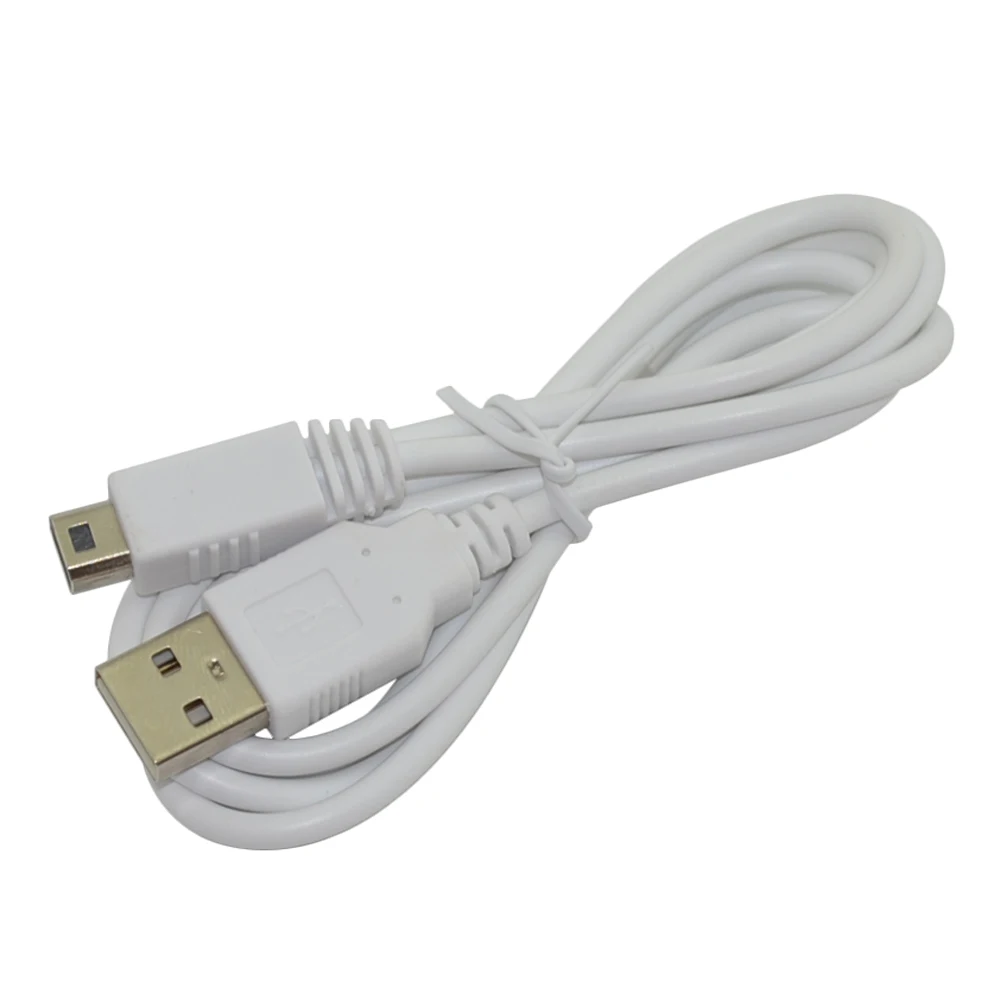 100 шт. 1 м/3 м USB зарядное устройство источник питания зарядный кабель для передачи