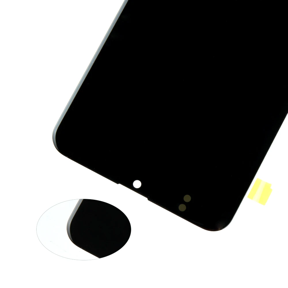 Для samsung Galaxy A20 A205/DS A205F A205FD A205A дисплей сенсорный экран дигитайзер в сборе для samsung A20 ЖК-экран