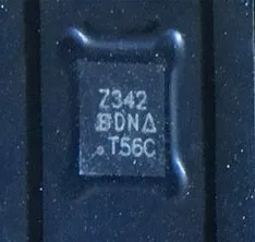 SIZ342DT-T1-GE3 SIZ342DT SIZ342 Z342