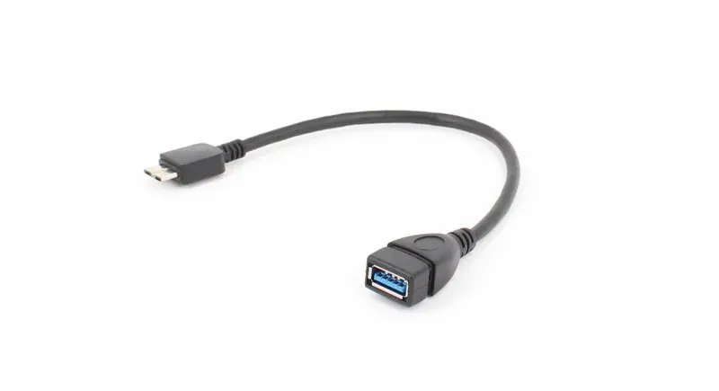 USB3.0 «Папа-папа» Micro USB3.0 мм, удлиняющий кабель, для samsung S5 Note3 USB кабель для передачи данных