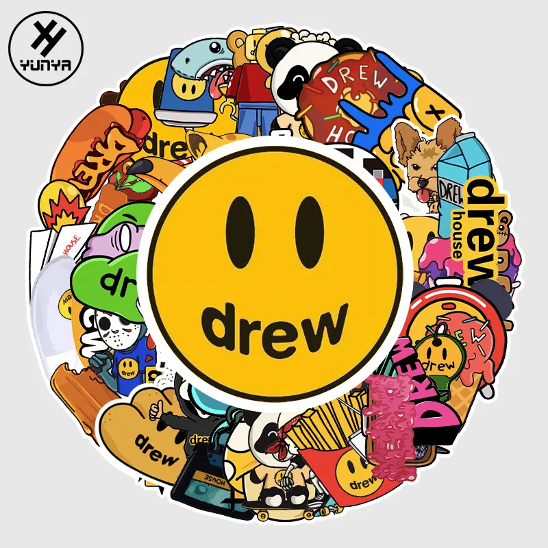 Рисунок 6 - водонепроницаемые наклейки на Коньки